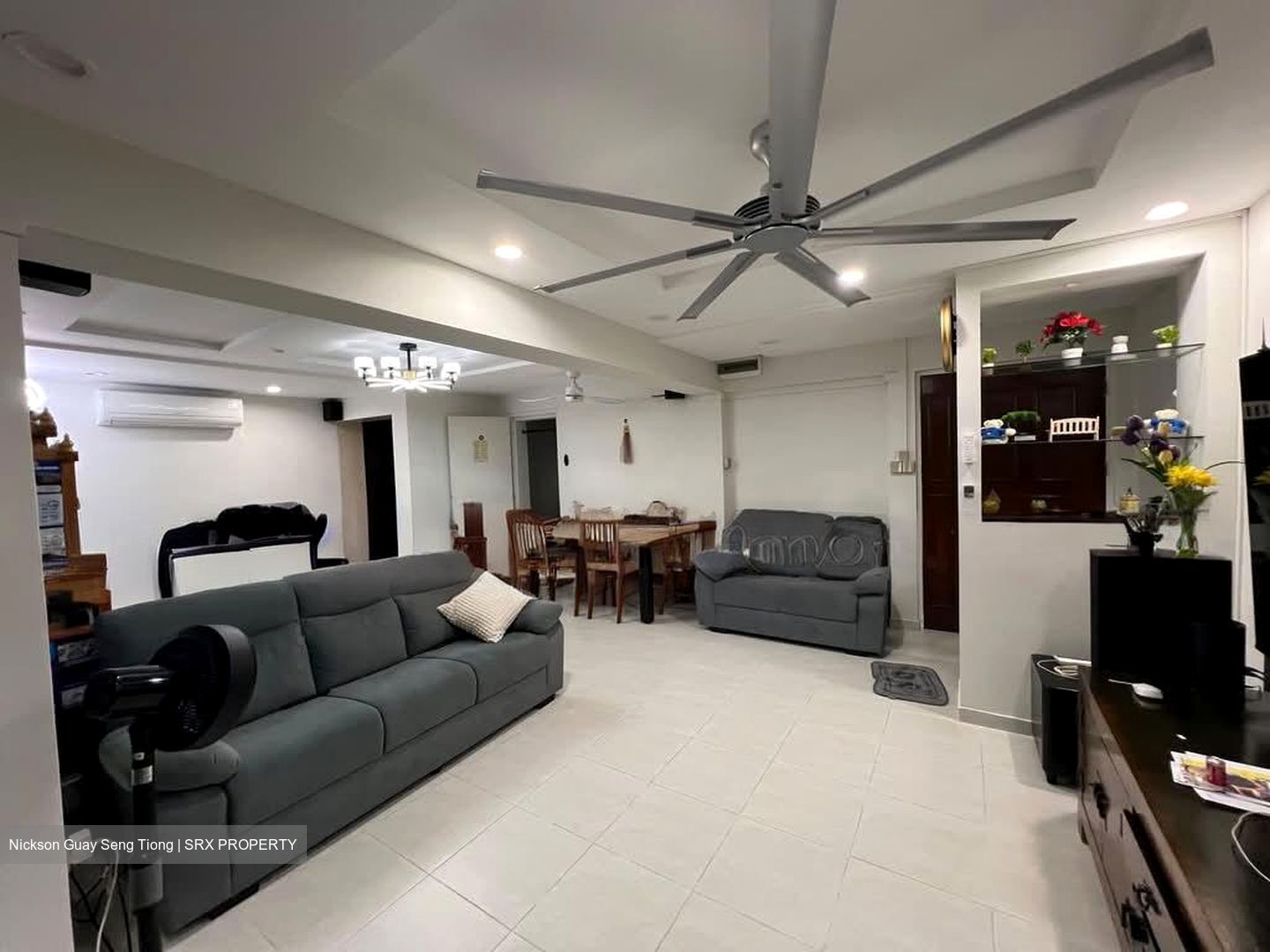 Blk 669B Jurong West Street 64 (Jurong West), HDB 4 Rooms #587232171